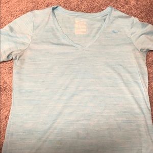 Nike Dri-fit shirt